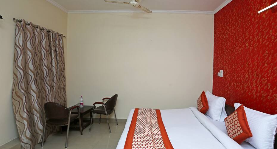 Hotel Aero Look, New Delhi 5
